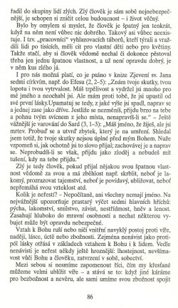 Slovo o této době / Ctnosti a neřesti / strana 86