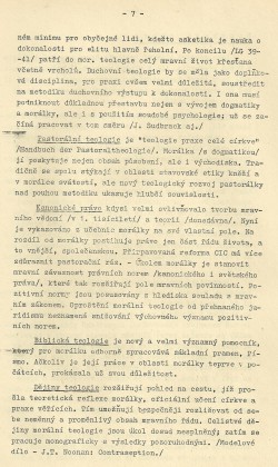 Mravouka / Úvod / strana 7