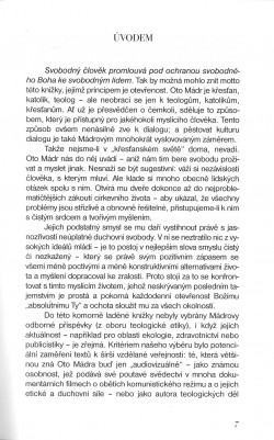 K jádru věci / Úvodem (Jolana Poláková) / strana 7
