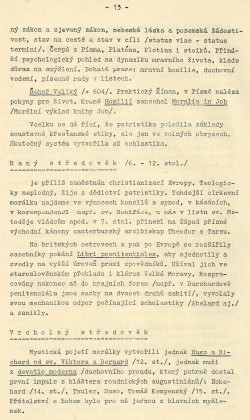 Mravouka / Úvod / strana 13