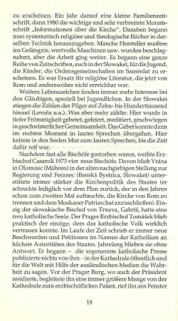 Wie Kirche nicht stirbt / „Die Kirche des Schweigens“ / Seite 18