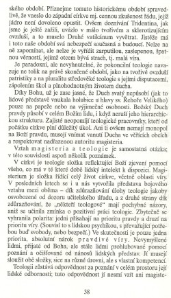 Slovo o této době / Umění číst periodikum / strana 38