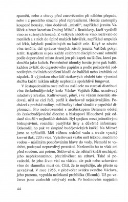V zápasech za Boží věc / VZPOMÍNKY / Pastorace za mřížemi / strana 44