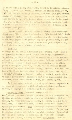Mravouka / II. kapitola: MRAVNÍ POVINNOST / strana 56