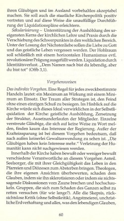 Wie Kirche nicht stirbt / Wie Kirche nicht stirbt / Seite 60