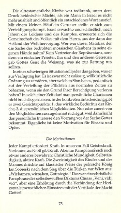 Wie Kirche nicht stirbt / Wie Kirche nicht stirbt / Seite 73