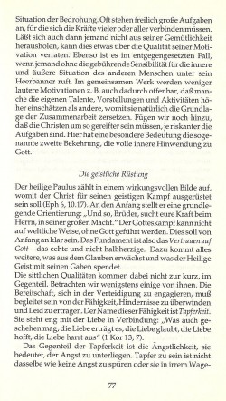 Wie Kirche nicht stirbt / Wie Kirche nicht stirbt / Seite 77