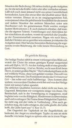 Wie Kirche nicht stirbt / Wie Kirche nicht stirbt / Seite 77