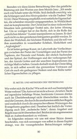 Wie Kirche nicht stirbt / Wie Kirche nicht stirbt / Seite 80
