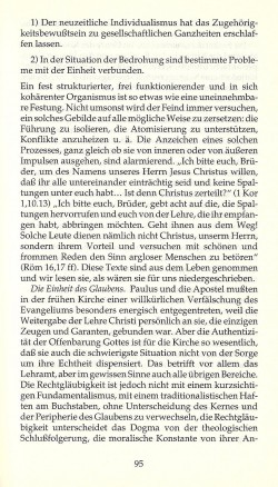 Wie Kirche nicht stirbt / Wie Kirche nicht stirbt / Seite 95