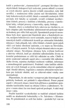 V zápasech za Boží věc / DOKUMENTY / Dopis z vězení / strana 108