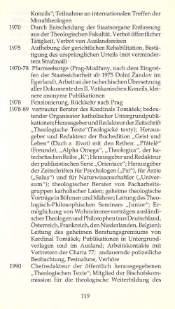 Wie Kirche nicht stirbt / Über den Autor und sein Werk / Seite 119