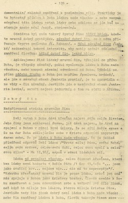 Mravouka / V. kapitola: MRAVNÍ ČIN / strana 128