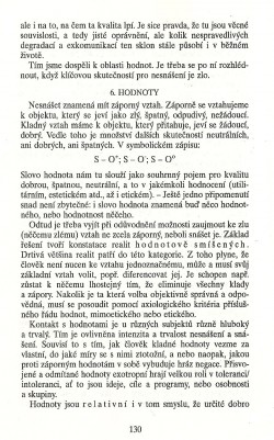 Slovo o této době / Tolerance v kontextu etiky / strana 130