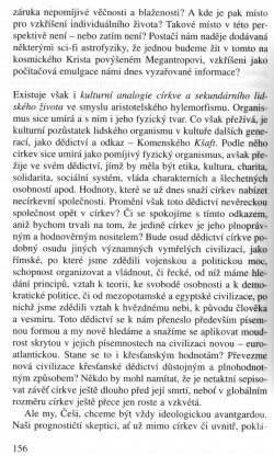 V zápasech za Boží věc / INTERPRETACE / Ad „Modus moriendi“ české církve et ad honorem Mádri (Miloš Raban) / strana 156