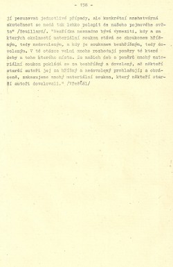 Mravouka / V. kapitola: MRAVNÍ ČIN / strana 158