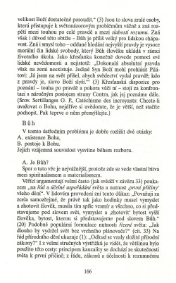 Slovo o této době / Pro et contra / strana 166