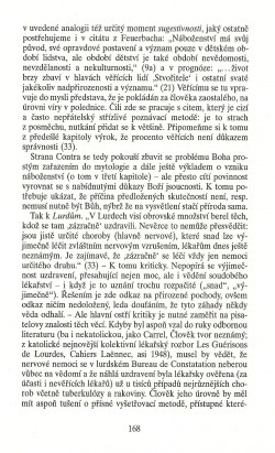 Slovo o této době / Pro et contra / strana 168