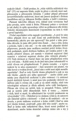 Slovo o této době / Pro et contra / strana 169