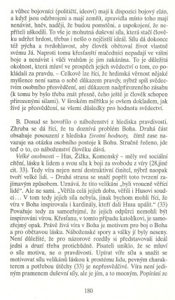 Slovo o této době / Pro et contra / strana 180