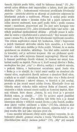 Slovo o této době / Pro et contra / strana 183