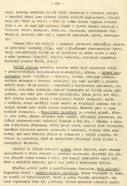 Mravouka / VI. kapitola: MRAVNÍ OSOBNOST / strana 205