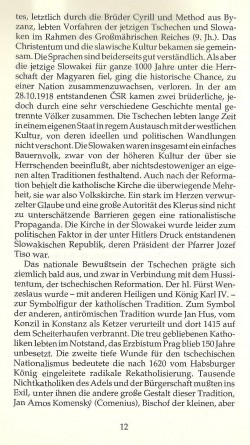 Wie Kirche nicht stirbt / „Die Kirche des Schweigens“ / Seite 12