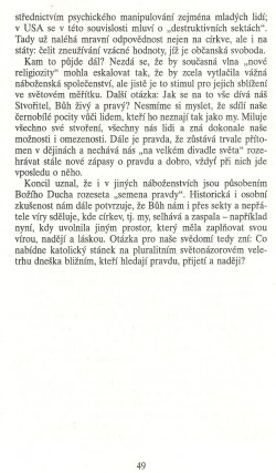 Slovo o této době / Veletrh nadějí / strana 49