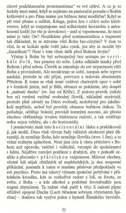 Slovo o této době / Duchovní vertikála / strana 51