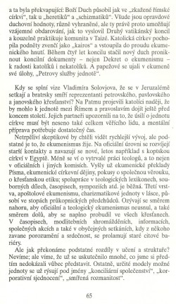 Slovo o této době / Hříšný luxus rozdělení / strana 65