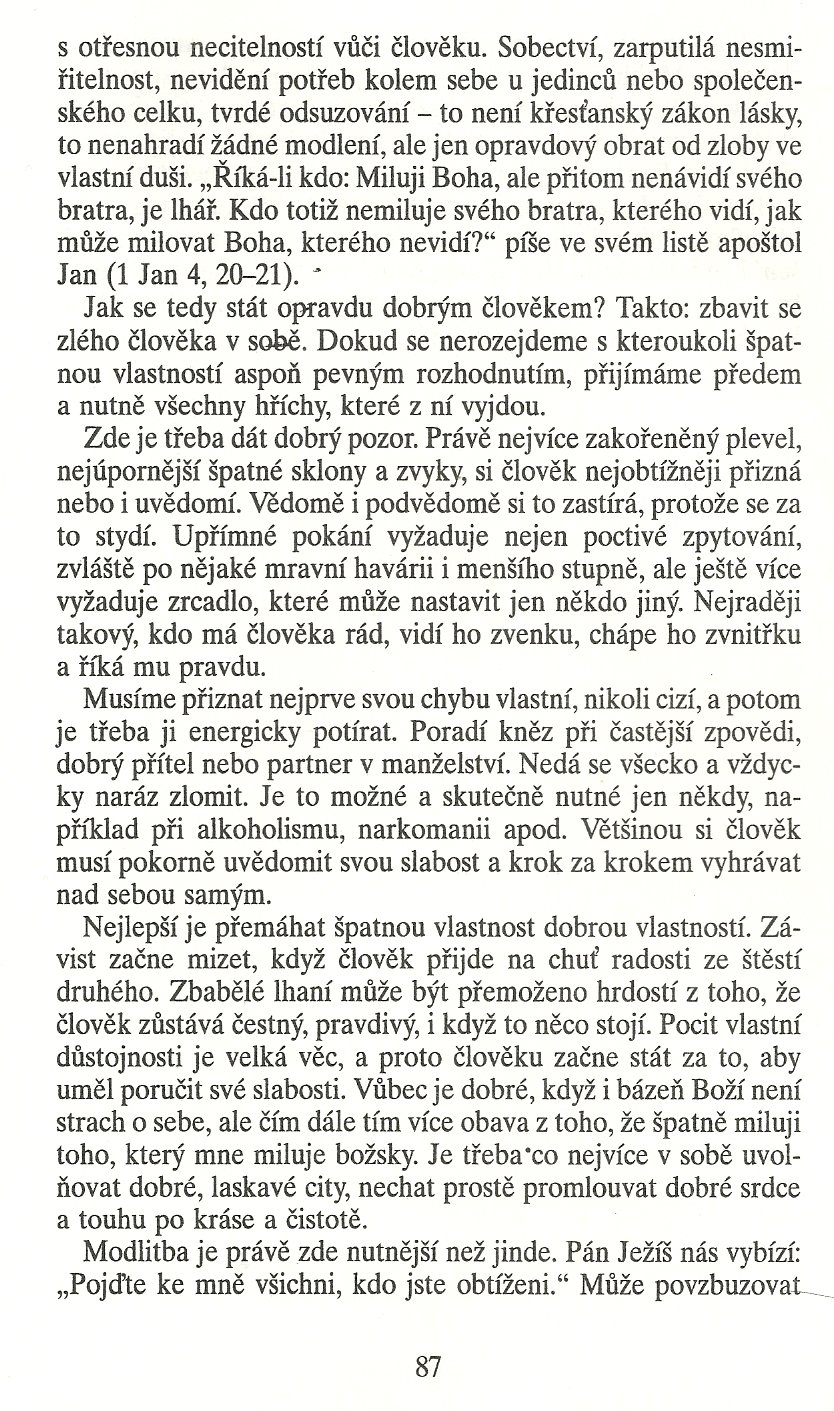 Slovo o této době / Ctnosti a neřesti / strana 87