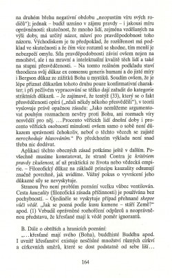 Slovo o této době / Pro et contra / strana 164